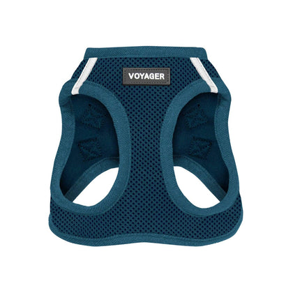 Step-in Air Harness & Leash Set - VOYAGER Dog Harnesses