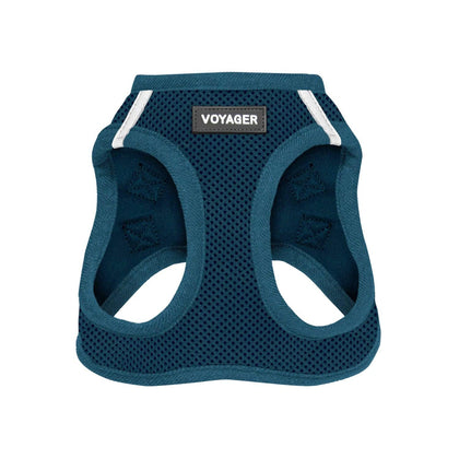 Step-in Air Harness & Leash Set For Cats - VOYAGER Dog Harnesses