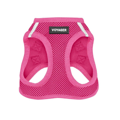 Step-in Air Harness & Leash Set - VOYAGER Dog Harnesses