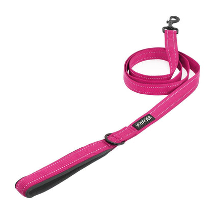 Step-in Air Harness & Leash Set For Cats - VOYAGER Dog Harnesses