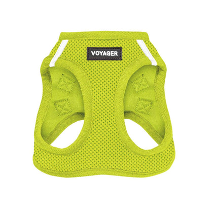 Step-in Air Harness & Leash Set For Cats - VOYAGER Dog Harnesses