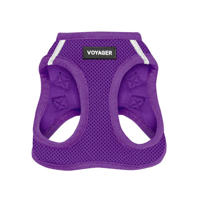 Step-in Air Harness & Leash Set - VOYAGER Dog Harnesses