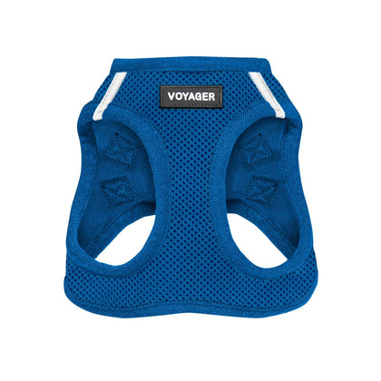 Step-in Air Harness & Leash Set - VOYAGER Dog Harnesses