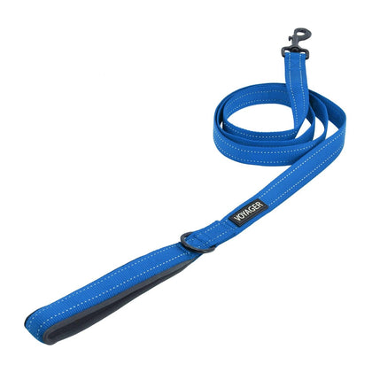 Step-in Air Harness & Leash Set For Cats - VOYAGER Dog Harnesses