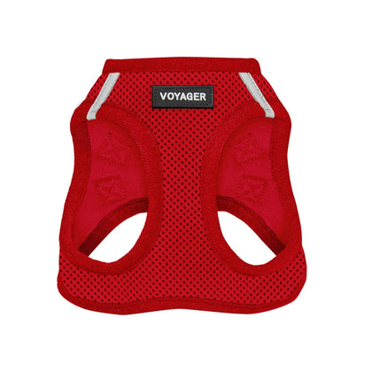 Step-in Air Harness & Leash Set - VOYAGER Dog Harnesses