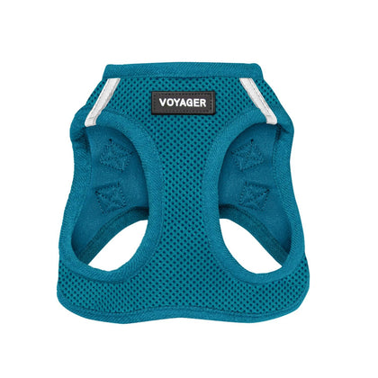 Step-in Air Harness & Leash Set - VOYAGER Dog Harnesses