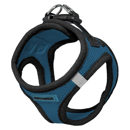 Step-In Air Harness For Cats - VOYAGER Dog Harnesses