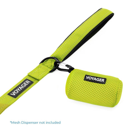 Dual-Attachment Harness & Leash Combo Set - VOYAGER Dog Harnesses