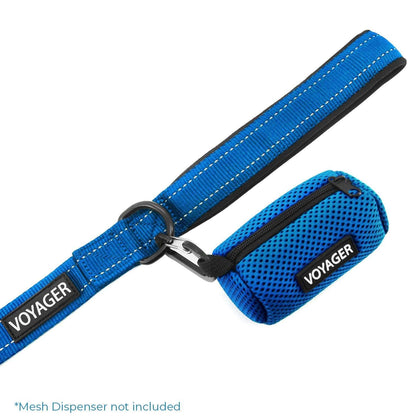 Harness & Leash Combo Set