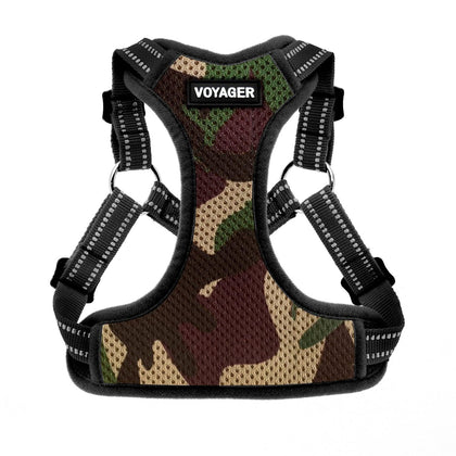 Step-in Flex Dog Harness - VOYAGER Dog Harnesses