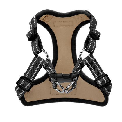 Step-in Flex Dog Harness - VOYAGER Dog Harnesses