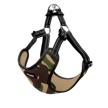 Step-in Flex Dog Harness - VOYAGER Dog Harnesses