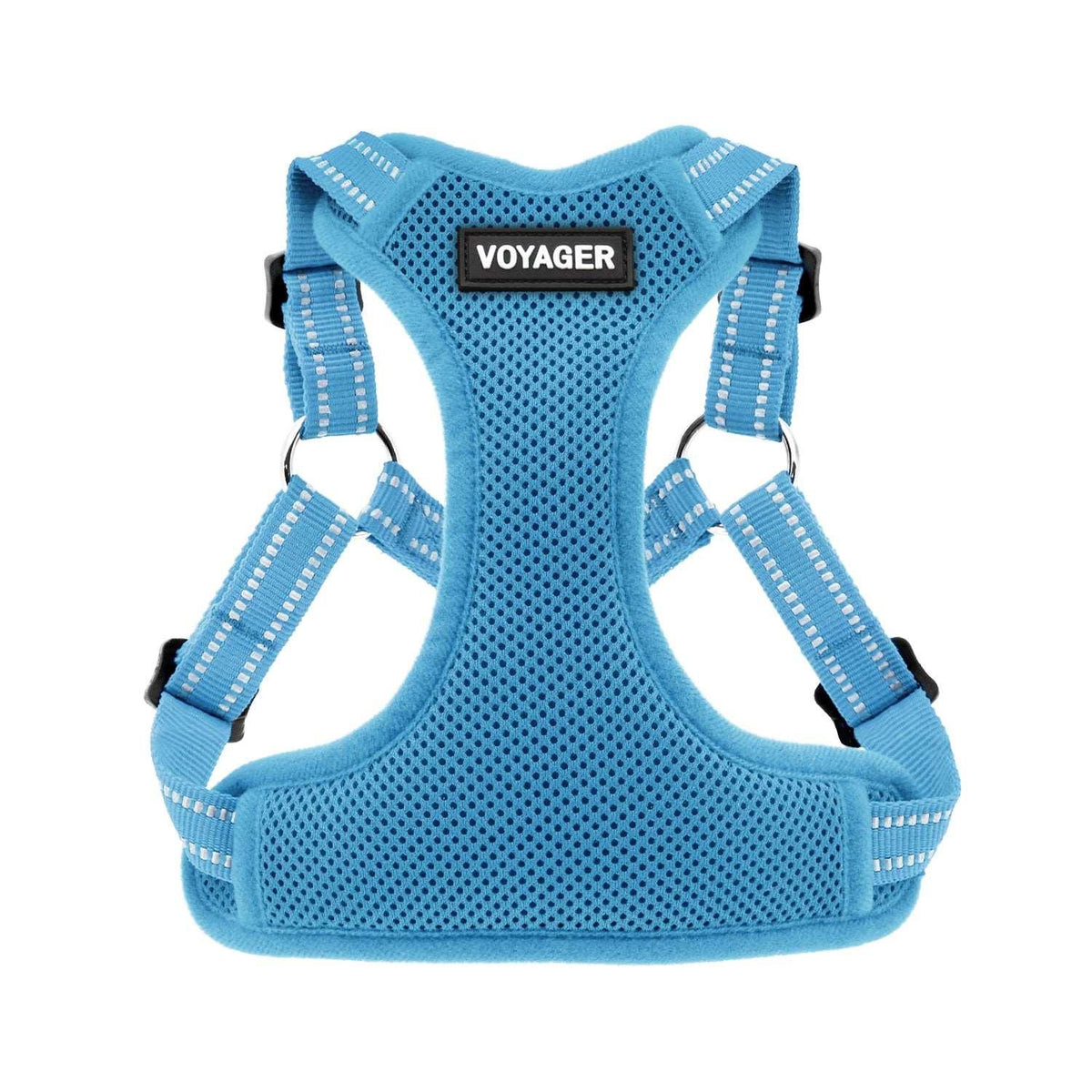 Step-in Flex Dog Harness