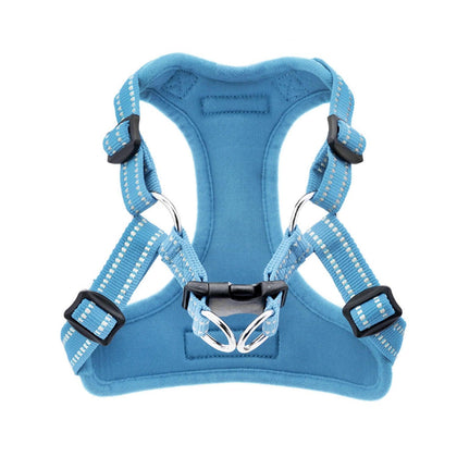 Step-in Flex Dog Harness - VOYAGER Dog Harnesses