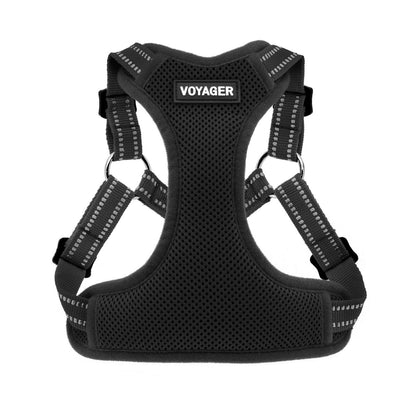 Step-in Flex Dog Harness - VOYAGER Dog Harnesses
