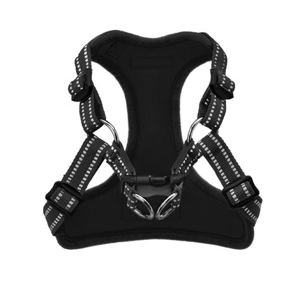Step-in Flex Dog Harness - VOYAGER Dog Harnesses