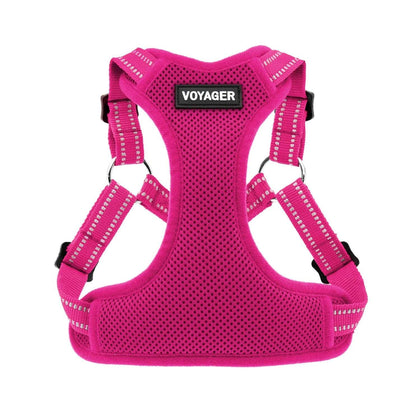 Step-in Flex Dog Harness