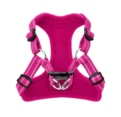Step-in Flex Dog Harness - VOYAGER Dog Harnesses