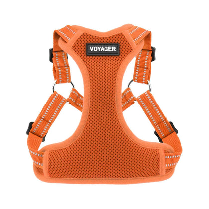 Step-in Flex Dog Harness