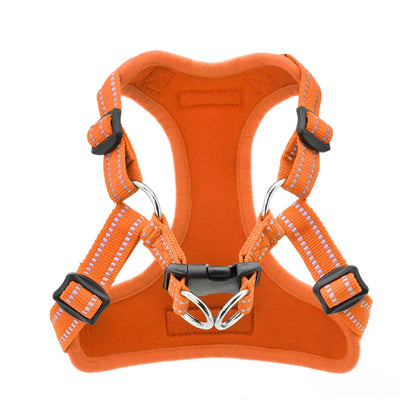 Step-in Flex Dog Harness - VOYAGER Dog Harnesses