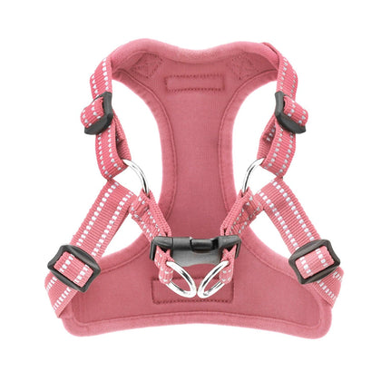 Step-in Flex Dog Harness - VOYAGER Dog Harnesses
