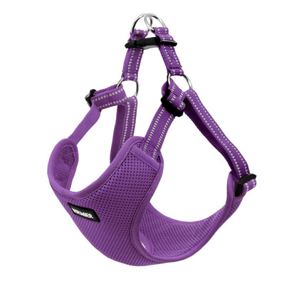Step-in Flex Dog Harness - VOYAGER Dog Harnesses