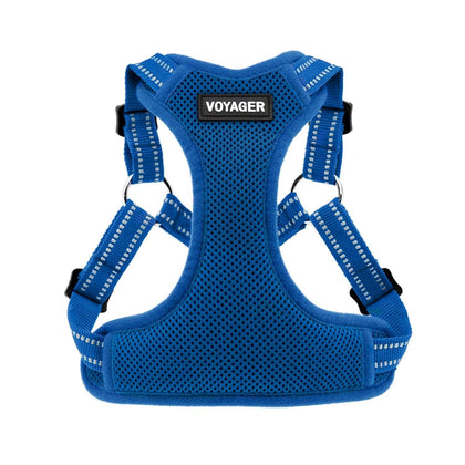 Step-in Flex Dog Harness