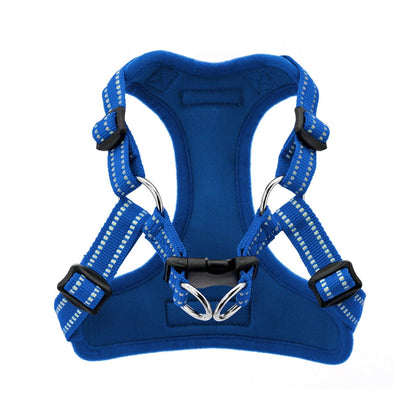 Step-in Flex Dog Harness - VOYAGER Dog Harnesses
