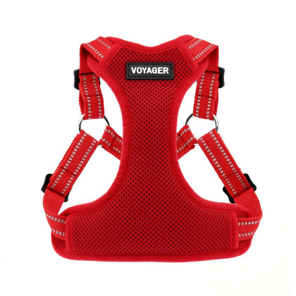 Step-in Flex Dog Harness