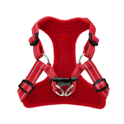 Step-in Flex Dog Harness - VOYAGER Dog Harnesses