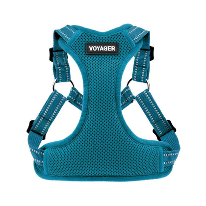 Step-in Flex Dog Harness