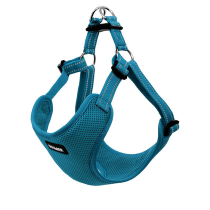 Step-in Flex Dog Harness - VOYAGER Dog Harnesses