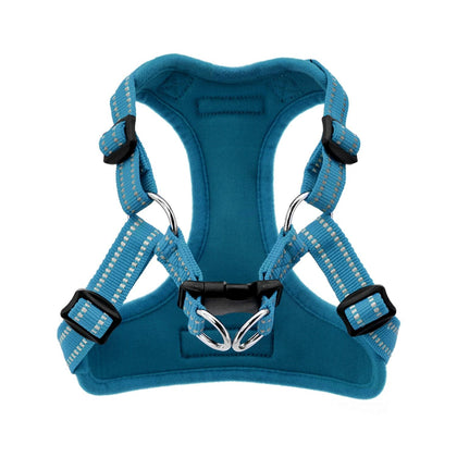 Step-in Flex Dog Harness - VOYAGER Dog Harnesses