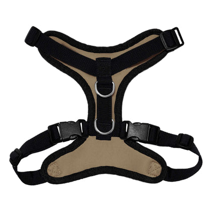 Step-In Lock Dog Harness