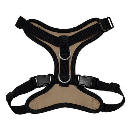 Step-In Lock Harness For Cats - VOYAGER Dog Harnesses
