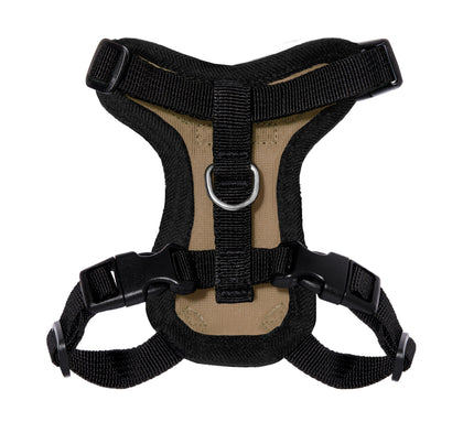Step-In Lock Pet Harness - VOYAGER Dog Harnesses