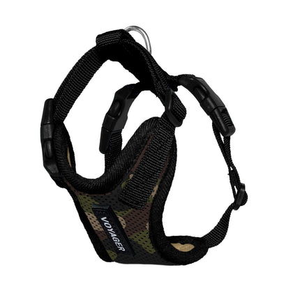Step-In Lock Pet Harness - VOYAGER Dog Harnesses