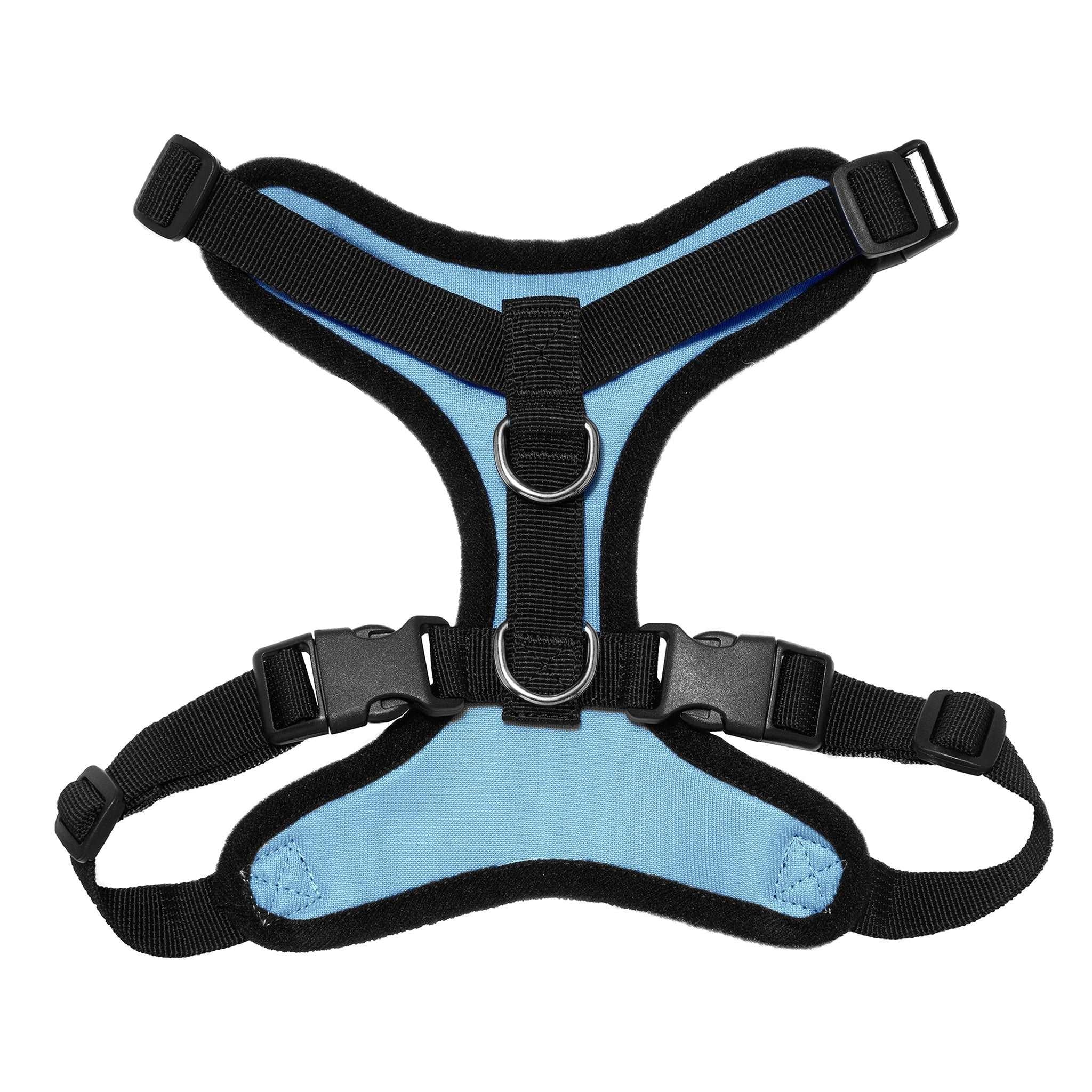 Step-In Lock Dog Harness