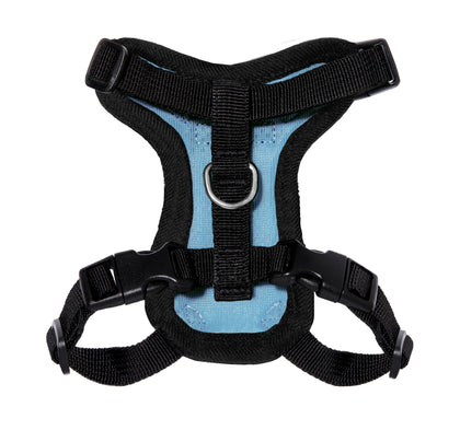Step-In Lock Harness For Cats - VOYAGER Dog Harnesses