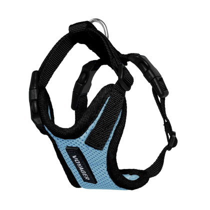 Step-In Lock Harness For Cats - VOYAGER Dog Harnesses