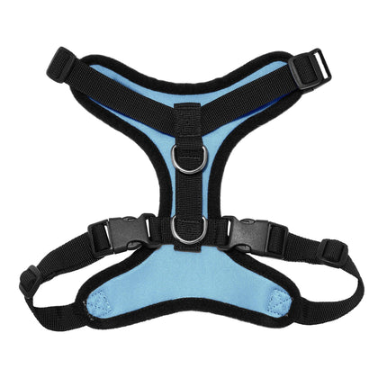 Step-In Lock Harness For Cats - VOYAGER Dog Harnesses