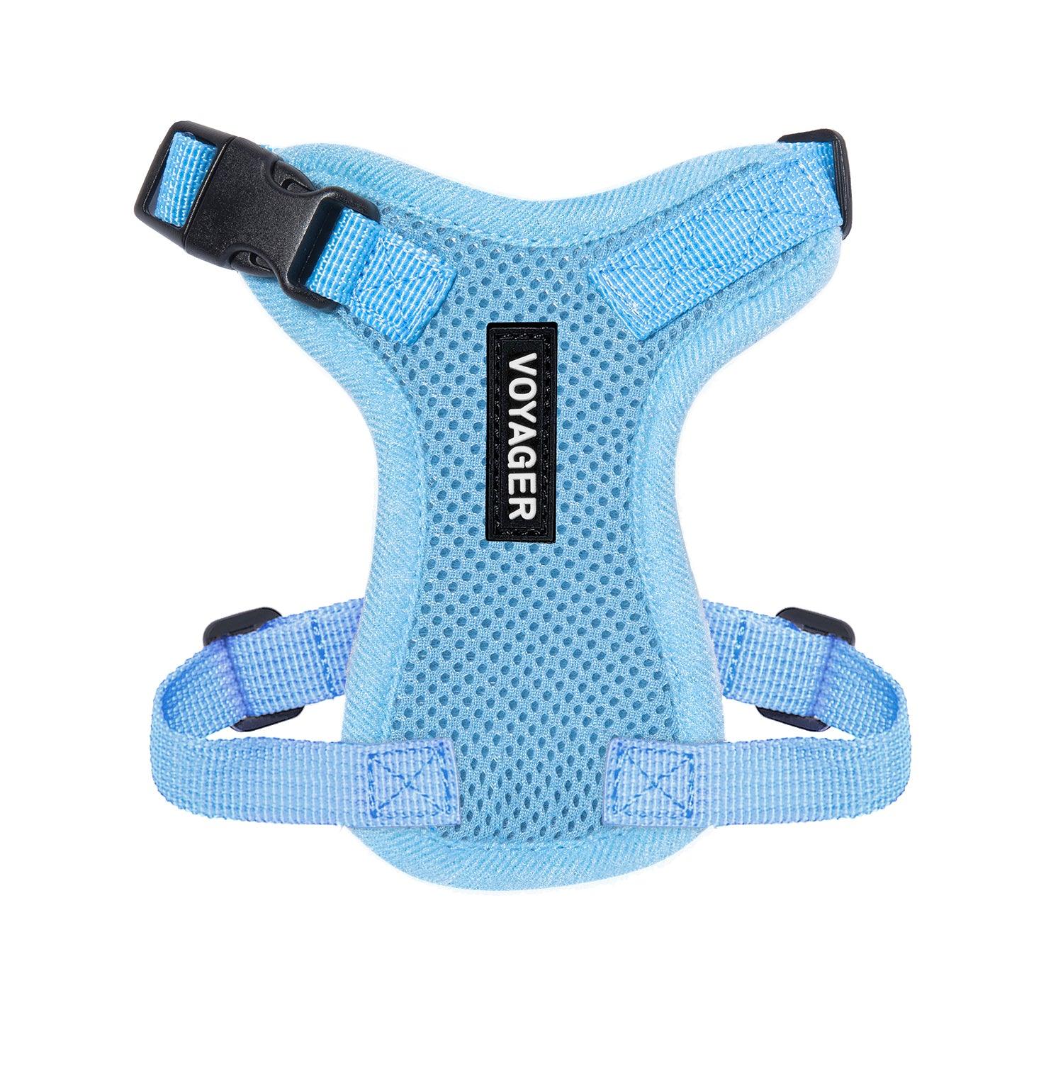 Step-In Lock Pet Harness - VOYAGER Dog Harnesses