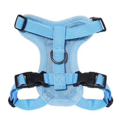 Step-In Lock Pet Harness - VOYAGER Dog Harnesses