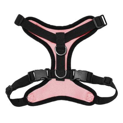 Step-In Lock Harness For Cats - VOYAGER Dog Harnesses