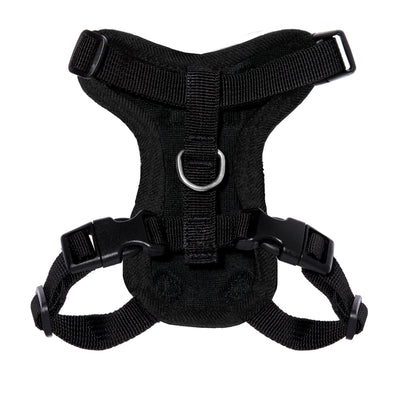 Step-In Lock Harness For Cats - VOYAGER Dog Harnesses