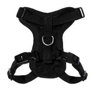 Step-In Lock Harness For Cats - VOYAGER Dog Harnesses