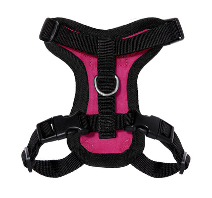 Step-In Lock Pet Harness - VOYAGER Dog Harnesses