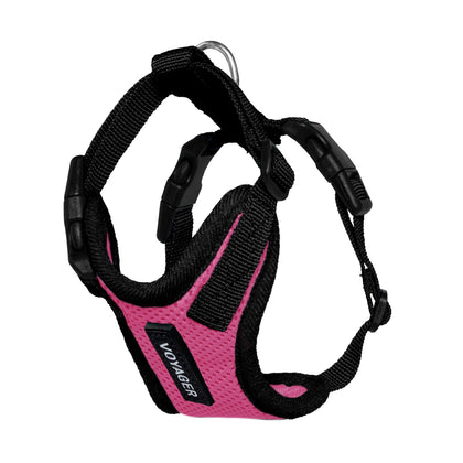 Step-In Lock Pet Harness - VOYAGER Dog Harnesses