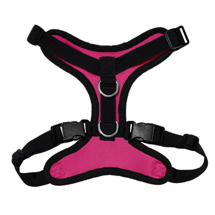 Step-In Lock Harness For Cats - VOYAGER Dog Harnesses