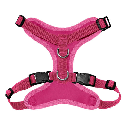 Step-In Lock Dog Harness